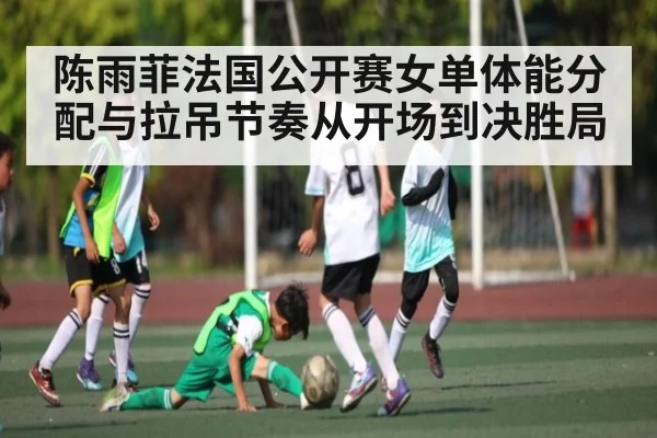 陈雨菲法国公开赛女单体能分配与拉吊节奏从开场到决胜局